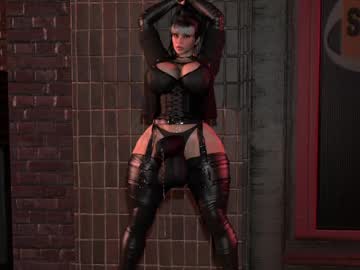 Khloe_Spicy Chaturbate stream image from February 05, 2025