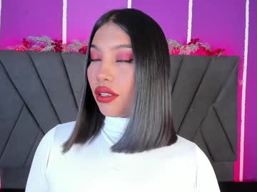 Kim_Johnsson Chaturbate stream image from February 05, 2025