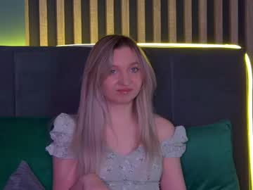 Kimberlyreyvis Chaturbate stream image from February 05, 2025