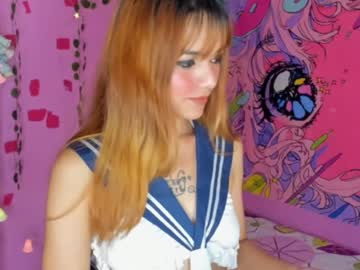 Kittyzenn Chaturbate stream image from February 05, 2025