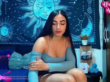 Kylie_Capricorn Chaturbate stream image from February 05, 2025