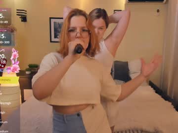 Lizbethhaith Chaturbate stream image from February 05, 2025
