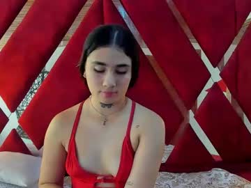 Luciana_Sweet23 Chaturbate stream image from February 05, 2025