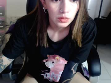 Malissaevil6666 Chaturbate stream image from February 05, 2025