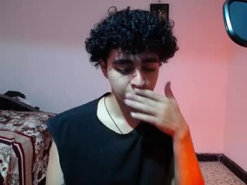 Mars_Miller Chaturbate stream image from February 05, 2025