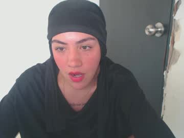 Maryam_Arabicmilk stream image from February 05, 2025