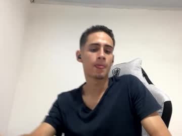 Mateocollins03 Chaturbate stream image from February 05, 2025