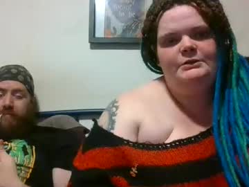 Metalcouple182 Chaturbate stream image from February 05, 2025