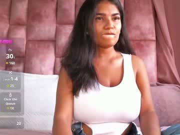 Miasandoval_22 Chaturbate stream image from February 05, 2025