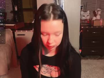 Michelle_Roze Chaturbate stream image from February 05, 2025