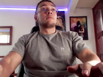 Miguel0981 Chaturbate stream image from February 05, 2025