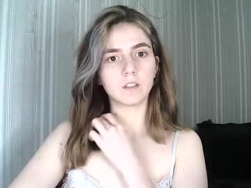 Molly_Hot_Stuff Chaturbate stream image from February 05, 2025