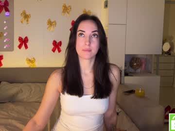 Moorekatty Chaturbate stream image from February 05, 2025