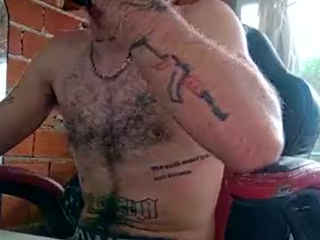 Nahudng Chaturbate stream image from February 05, 2025
