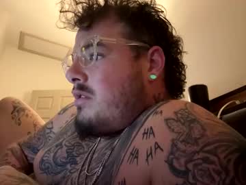Nfinity_13 Chaturbate stream image from February 05, 2025