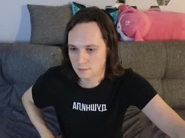 Nickolas_Kek Chaturbate stream image from February 05, 2025