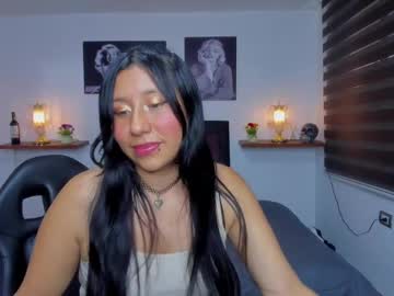 Nohemi_Louse Chaturbate stream image from February 05, 2025