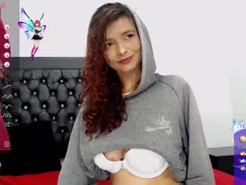 Princes_Jazmin Chaturbate stream image from February 05, 2025