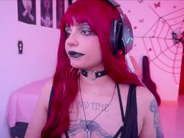Psychoangel1 Chaturbate stream image from February 05, 2025