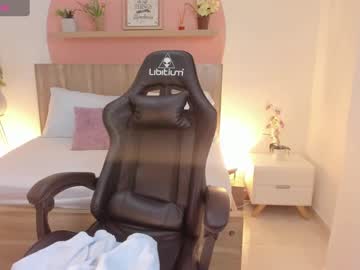 Roseliam_ Chaturbate stream image from February 05, 2025