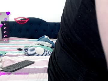 Sanyi_Hot Chaturbate stream image from February 05, 2025