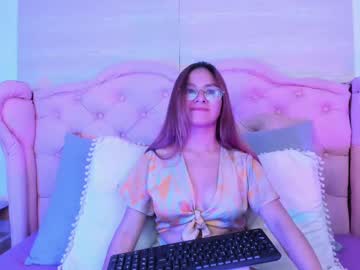 Scarleetbm Chaturbate stream image from February 05, 2025