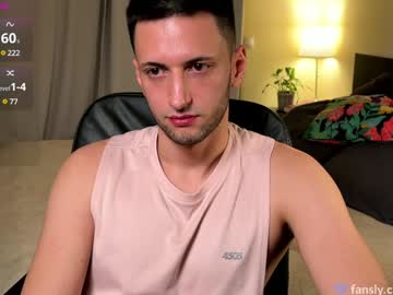 Slimvers Chaturbate stream image from February 05, 2025