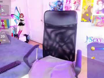 _Sucubus_Neko_ Chaturbate stream image from February 05, 2025