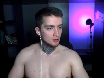This_Is_Andy Chaturbate stream image from February 05, 2025