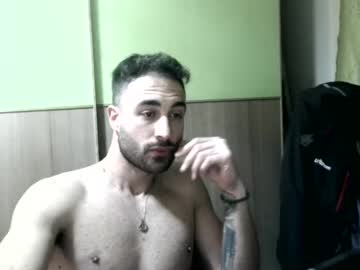 Tho147mas Chaturbate stream image from February 05, 2025