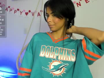 Torylove4 Chaturbate stream image from February 05, 2025