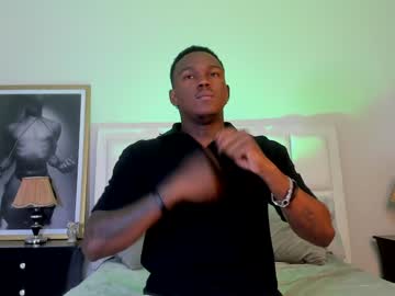 Troykhalil Chaturbate stream image from February 05, 2025