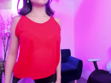 Violett_Adams_ Chaturbate stream image from February 05, 2025