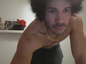 Werewolf_05 Chaturbate stream image from February 05, 2025