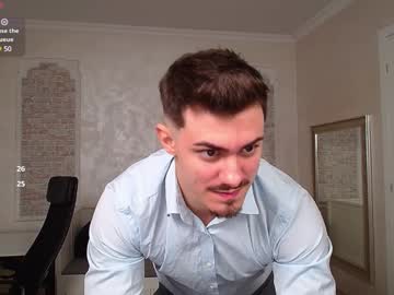 Wilsonjules Chaturbate stream image from February 05, 2025