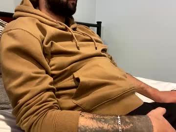 Wolfayed Chaturbate stream image from February 05, 2025