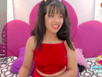 Agatha_Gate Chaturbate stream image from February 05, 2025