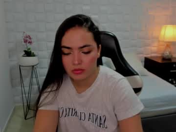 Alison_Ross_ Chaturbate stream image from February 05, 2025