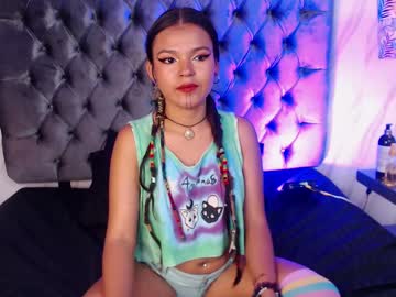 Amazonas_01 Chaturbate stream image from February 05, 2025
