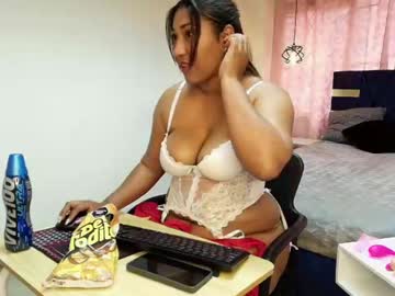 Ambar_Miiller__ Chaturbate stream image from February 05, 2025