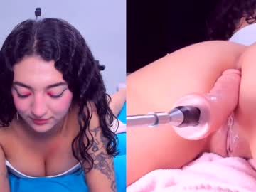 Amellia_Rous Chaturbate stream image from February 05, 2025