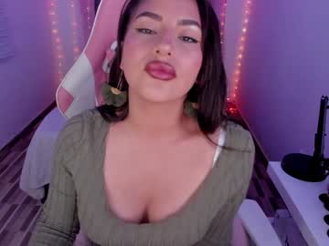 Andrea_Kinky Chaturbate stream image from February 05, 2025