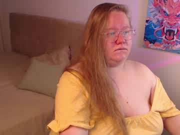 Anya_Muna Chaturbate stream image from February 05, 2025