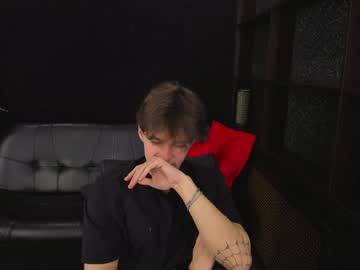 Austinjackob Chaturbate stream image from February 05, 2025