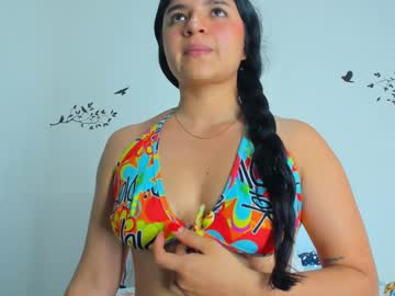 Ayheleen_Sexygirl3 Chaturbate stream image from February 05, 2025
