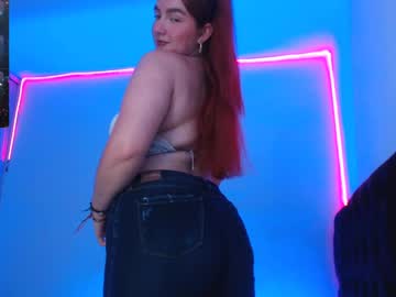 Beverly_Cutie Chaturbate stream image from February 05, 2025