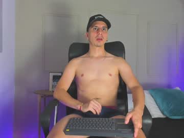 _Bruno_Bs Chaturbate stream image from February 05, 2025