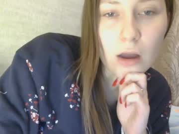 Caroline_Kiss_ Chaturbate stream image from February 05, 2025