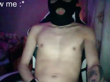 Centralasianboy Chaturbate stream image from February 05, 2025
