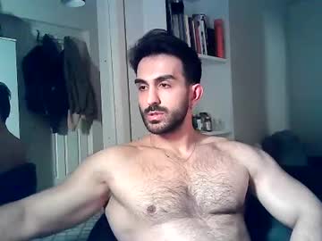 Chocopriapus Chaturbate stream image from February 05, 2025